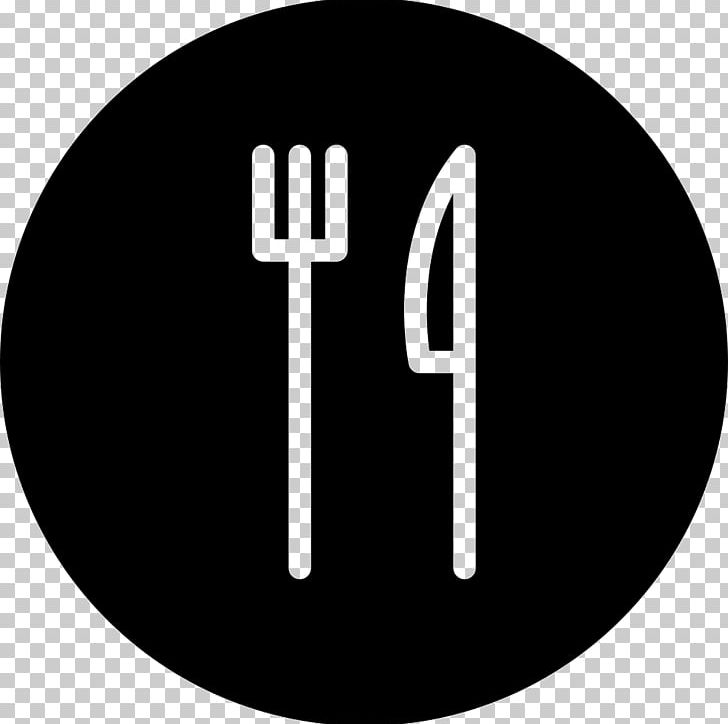 Knife Fork Kitchen Utensil Portable Network Graphics Tool PNG, Clipart, Black And White, Brand, Circle, Computer Icons, Cutlery Free PNG Download