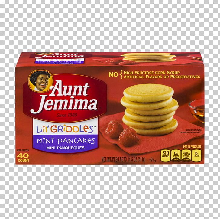 Pancake Belgian Waffle Aunt Jemima Food PNG, Clipart, Aunt Jemima, Belgian Cuisine, Belgian Waffle, Calorie, Convenience Food Free PNG Download