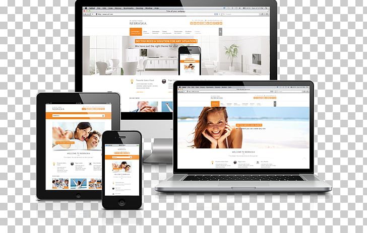 Responsive Web Design Chetu Inc WordPress Blog PNG, Clipart, Brand, Business, Chetu Inc, Electronics, Industry Free PNG Download