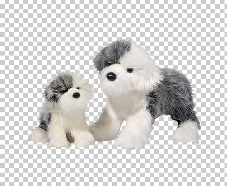 Stuffed Animals & Cuddly Toys Dog Breed Old English Sheepdog Plush PNG, Clipart, Amber Black Eyes, Carnivoran, Child, Dog, Dog Breed Free PNG Download