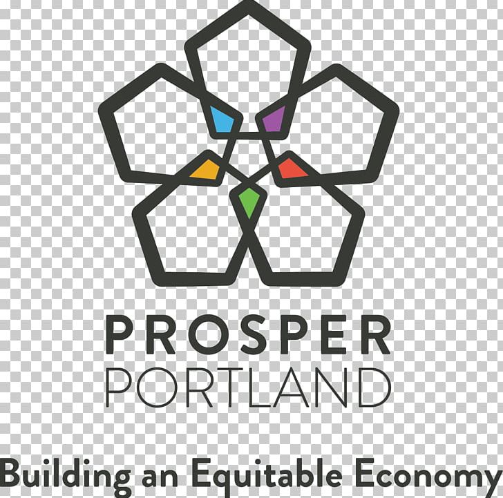 Technology Association Of Oregon Black United Fund Of Oregon Prosper Portland Logo Business PNG, Clipart, Area, Brand, Business, Circle, Diagram Free PNG Download