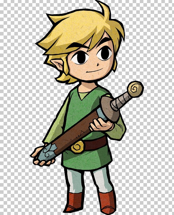 The Legend Of Zelda: A Link To The Past And Four Swords The Legend Of Zelda: The Minish Cap The Legend Of Zelda: Breath Of The Wild PNG, Clipart, Art, Boy, Cartoon, Child, Fictional Character Free PNG Download