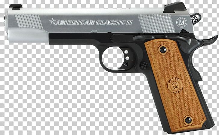 United States M1911 Pistol .45 ACP Automatic Colt Pistol Semi-automatic Pistol PNG, Clipart, 45 Acp, 45 Colt, Air Gun, Airsoft, Airsoft Gun Free PNG Download
