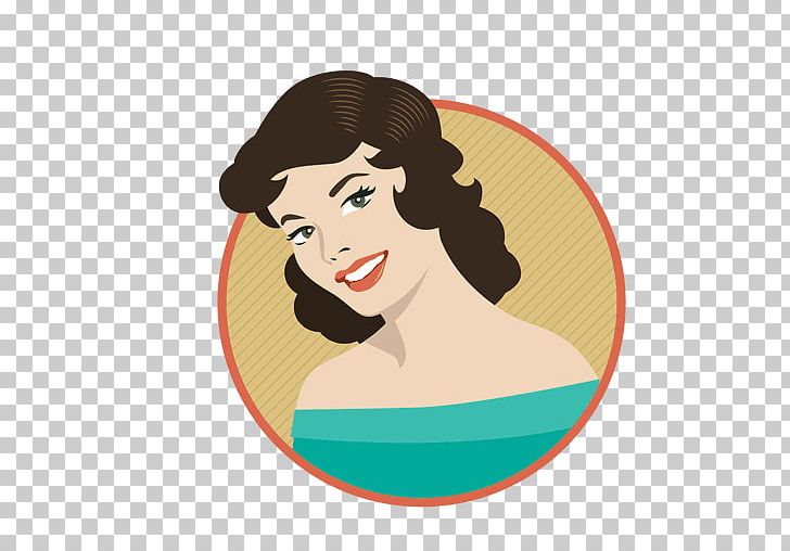 Woman Encapsulated PostScript Vintage Clothing PNG, Clipart, Cheek, Drawing, Encapsulated Postscript, Facial Expression, Female Free PNG Download