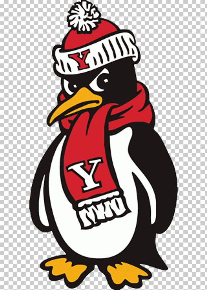 Youngstown State University Youngstown State Penguins Football Youngstown State Penguins Men's Basketball Stambaugh Stadium Division I (NCAA) PNG, Clipart, Art, Artwork, Bird, Logo, Miscellaneous Free PNG Download