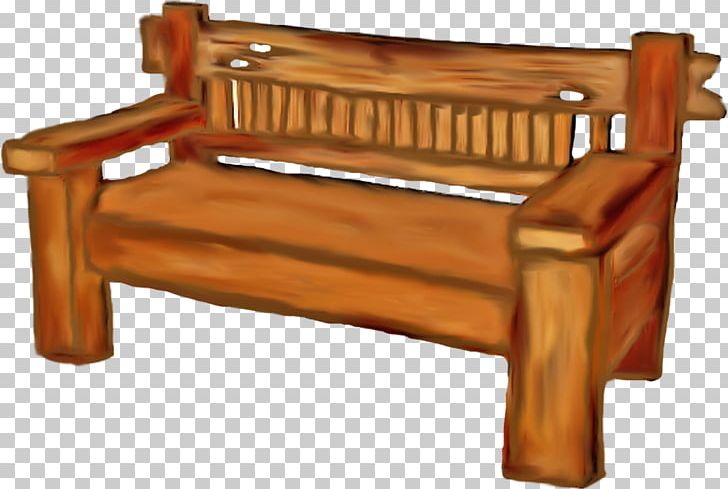 Bench Wood Stain Chair PNG, Clipart, Bench, Chair, Furniture, Hardwood, Outdoor Bench Free PNG Download