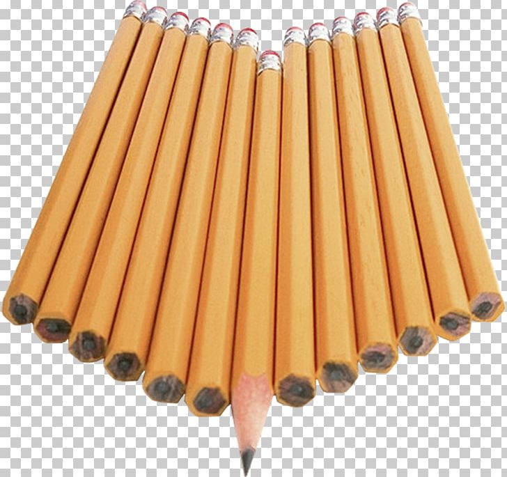 Colored Pencil PNG, Clipart, Color, Colored Pencil, Objects, Office Supplies, Orange Free PNG Download