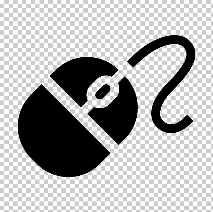 Computer Mouse Pointer Computer Icons Computer Hardware PNG, Clipart, Arrow, Black And White, Brand, Computer, Computer Font Free PNG Download