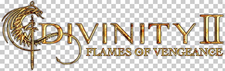 Divinity II Logo Brand Dragon Font PNG, Clipart, Brand, Divinity, Divinity 2, Divinity Ii, Divinity Original Sin Free PNG Download
