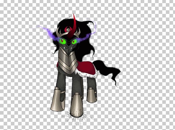 Horse King Sombra My Little Pony PNG, Clipart, Animals, Bag, Deviantart, Ebay, Fictional Character Free PNG Download