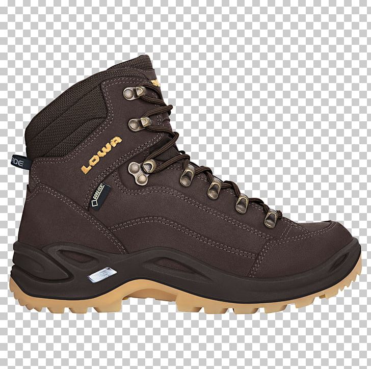 LOWA Sportschuhe GmbH Hiking Boot Gore-Tex Shoe PNG, Clipart, Accessories, Approach Shoe, Backpacking, Black, Boot Free PNG Download