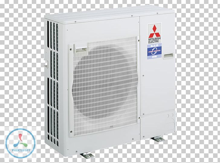 Mitsubishi Motors Mitsubishi Electric Heat Pump Air Conditioning Power Inverters PNG, Clipart, Air Conditioner, Air Conditioning, As Klima Sistemleri, Electricity, Heat Pump Free PNG Download