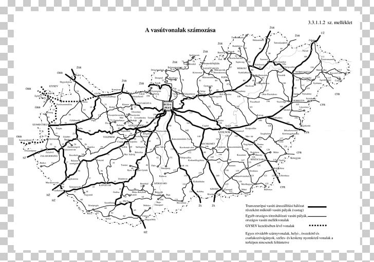 Rail Transport In Hungary Rail Transport In Hungary Hungarian Wikipedia