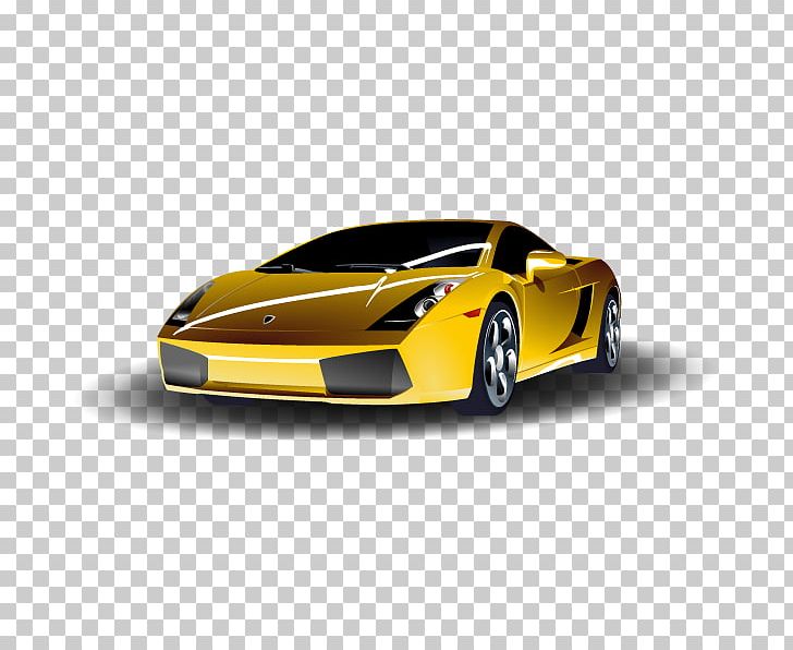 Sports Car Lamborghini Gallardo Lamborghini Murcixe9lago PNG, Clipart, Automotive Design, Automotive Exterior, Brand, Car, Cars Free PNG Download