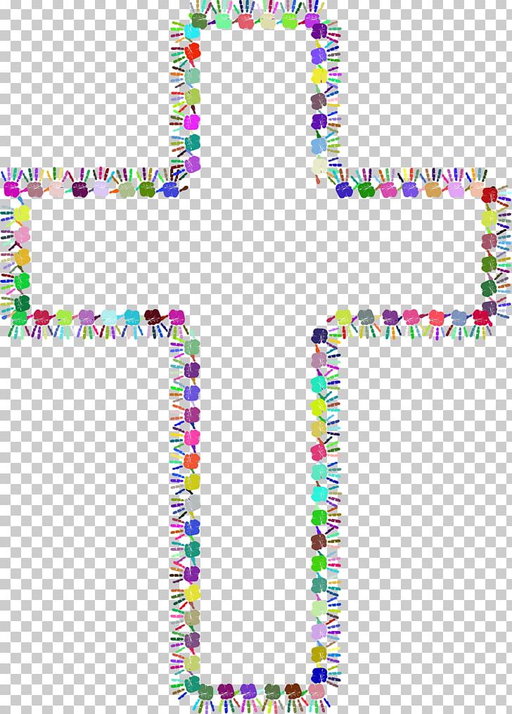 Symbol Symmetry Number Pattern PNG, Clipart, Area, Body Jewellery, Body Jewelry, Christian Cross, Cross Free PNG Download