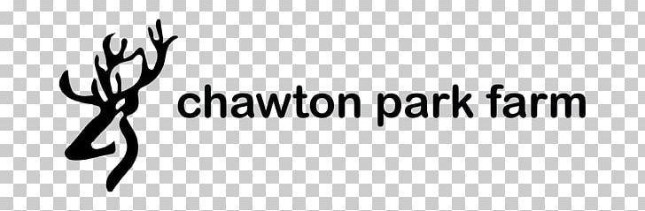 Chawton Park Farm South Downs Chawton Park Road Logo PNG, Clipart, Area, Black, Black And White, Black M, Brand Free PNG Download