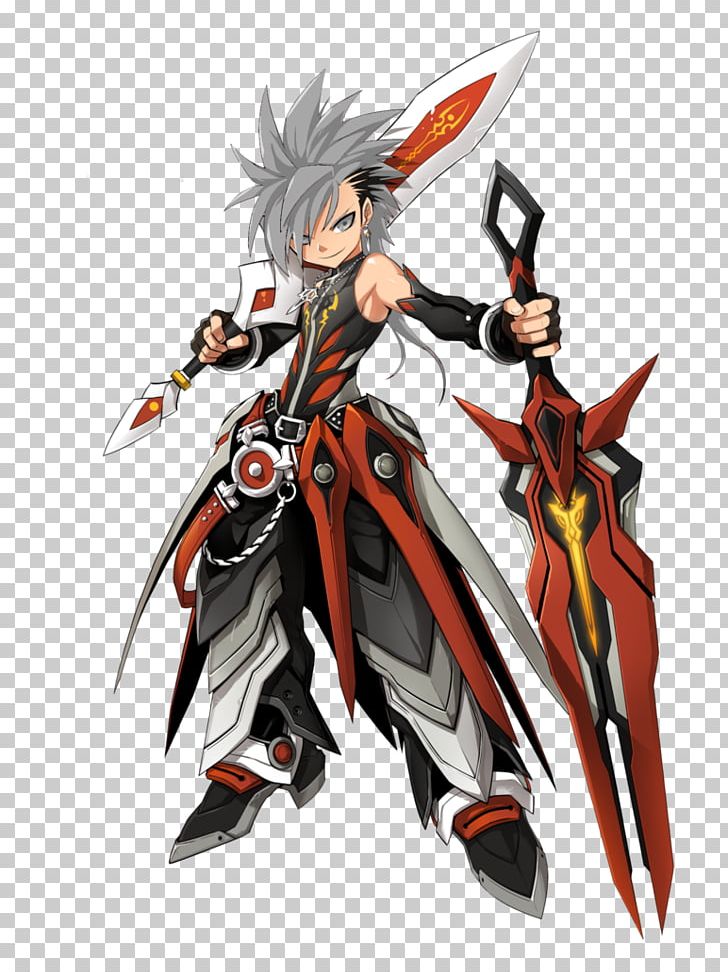Elsword Infinity Sword Infinity Blade Game PNG, Clipart, Action Figure, Action Roleplaying Game, Classification Of Swords, Desktop Wallpaper, Elesis Free PNG Download
