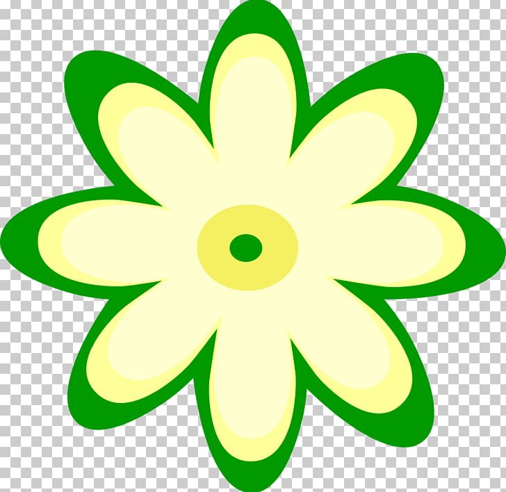Flower PNG, Clipart, Area, Artwork, Circle, Color, Common Daisy Free PNG Download