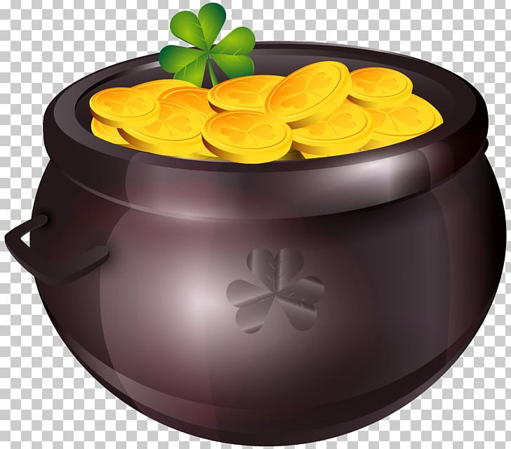 Gold Saint Patrick's Day PNG, Clipart, Cartoon, Chemical Element, Clip Art, Computer Icons, Cookware And Bakeware Free PNG Download