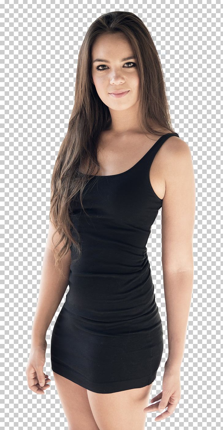 Hair Pixabay Woman Fashion PNG, Clipart, Abdomen, Active Undergarment, Black Dress, Brown Hair, Child Free PNG Download