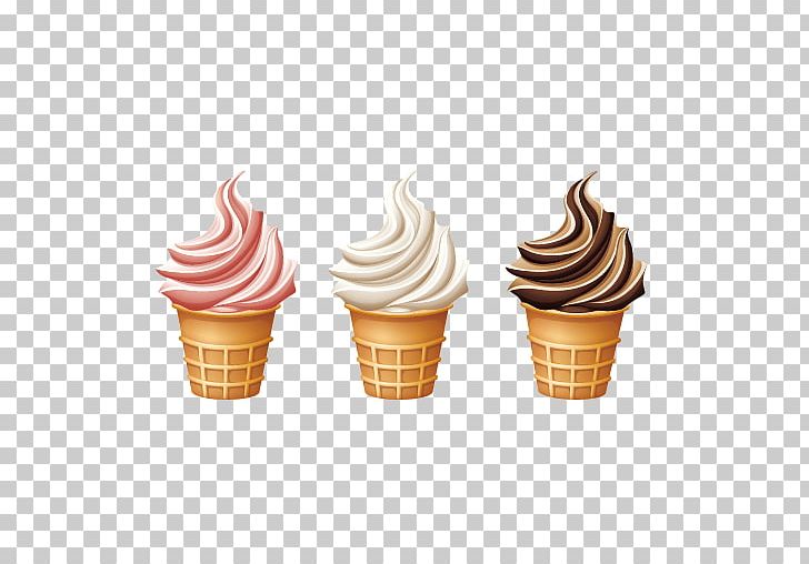 Ice Cream Cone Frozen Yogurt PNG, Clipart, Adobe Illustrator, Buttercream, Cartoon, Cream, Cup Free PNG Download