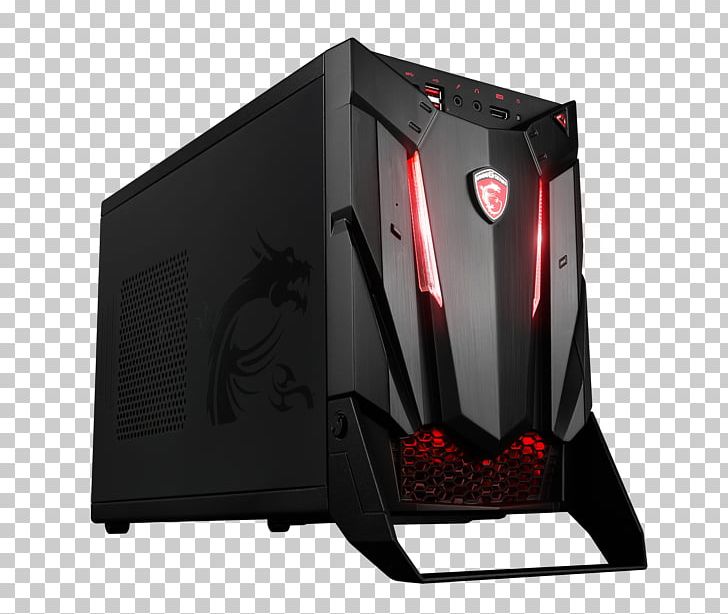 Intel MSI Nightblade 3 VR7RC-008EU 3GHz I5-7400 Desktop Computers Gaming Computer PNG, Clipart, Central Processing Unit, Computer, Computer Accessory, Computer Cooling, Computer Hardware Free PNG Download
