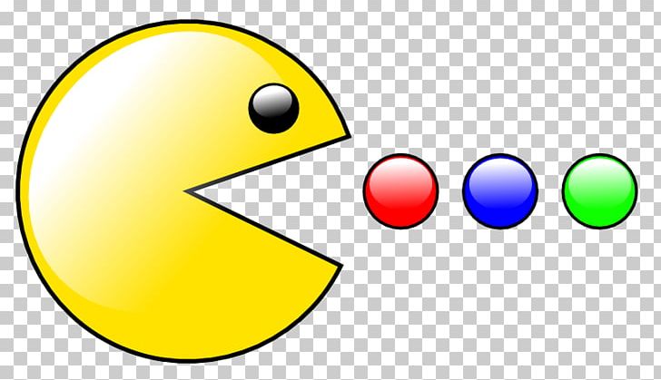 Ms. Pac-Man Pac-Man 2: The New Adventures PNG, Clipart, Arcade Game, Area, Circle, Download, Emoticon Free PNG Download