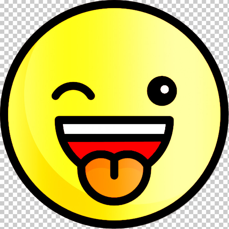 Emoji Icon Wink Icon PNG, Clipart, Emoji, Emoji Icon, Emoticon, Face With Tears Of Joy Emoji, Humour Free PNG Download
