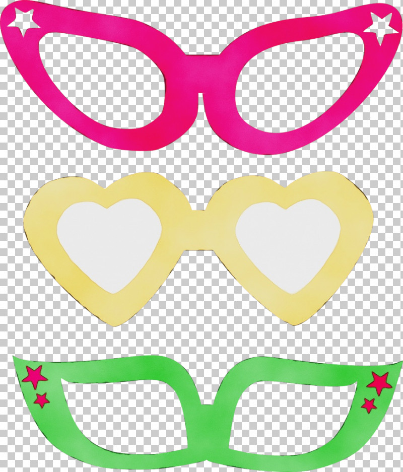 Glasses PNG, Clipart, Geometry, Glasses, Goggles, Heart, Line Free PNG Download