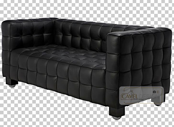 Eames Lounge Chair Bauhaus Couch Modern Furniture PNG, Clipart, Angle, Bauhaus, Bed, Black, Chair Free PNG Download