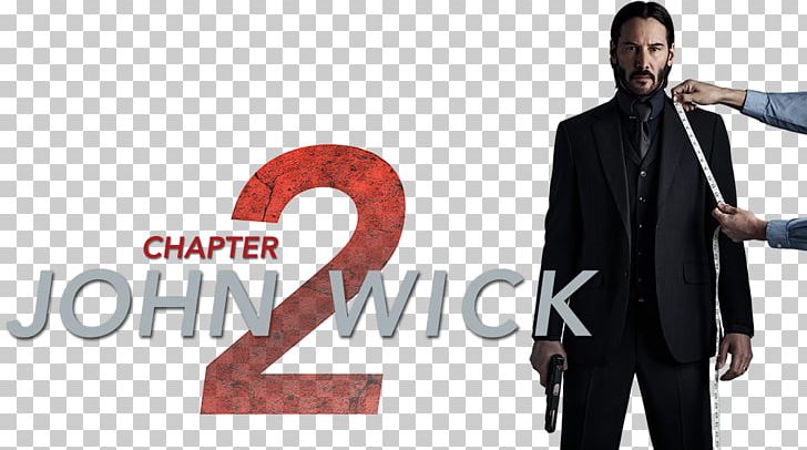 John Wick Logo Portable Network Graphics Font Film PNG, Clipart, Banner, Brand, Business, Download, Entrepreneurship Free PNG Download