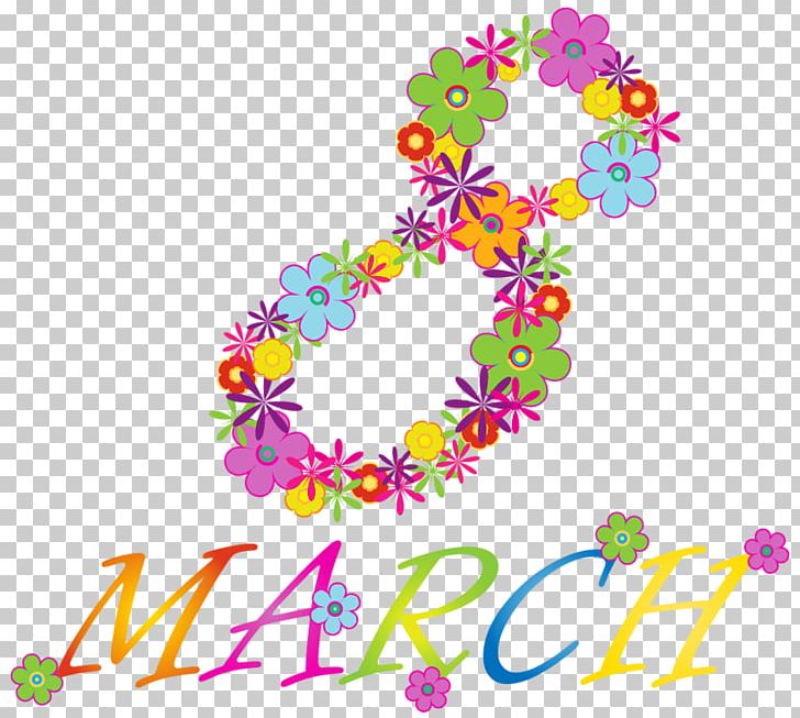 March 8 PNG, Clipart, Circle, Flora, Floral Design, Floristry, Flower Free PNG Download
