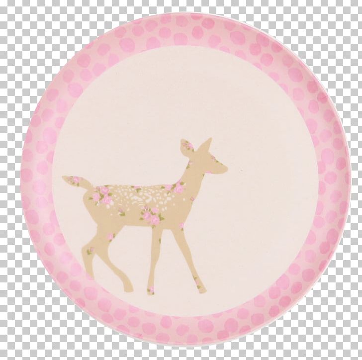 Reindeer Antler Plate Pink M Tableware PNG, Clipart, Antler, Bamboo Plate, Deer, Dishware, Pavo Free PNG Download