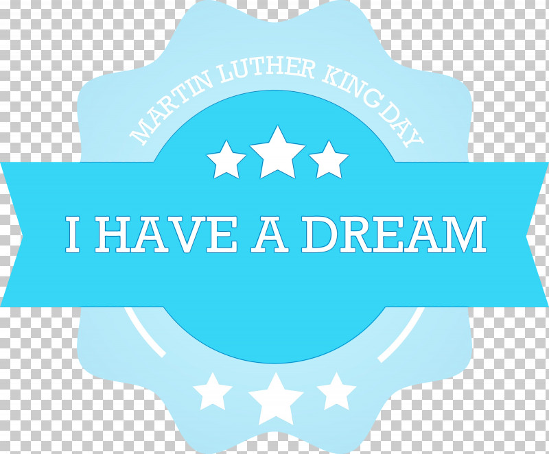 Aqua Turquoise Logo Text Font PNG, Clipart, Aqua, Label, Logo, Martin Luther King Jr Day, Mlk Day Free PNG Download