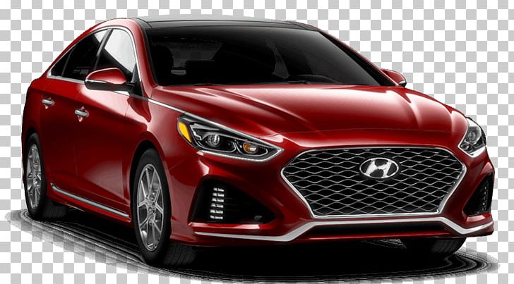 2018 Hyundai Sonata Hyundai Motor Company Car Kia Optima PNG, Clipart, Automotive Design, Automotive Exterior, Bumper, Car, Compact Car Free PNG Download