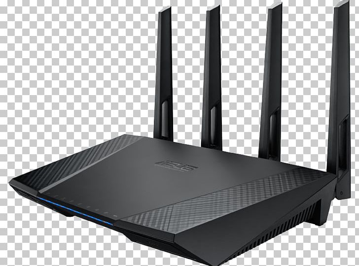 ASUS RT-AC87U Wireless Router IEEE 802.11ac PNG, Clipart, Angle, Asus, Asus Rtac66u, Asus Rtac87r, Asus Rtac87u Free PNG Download