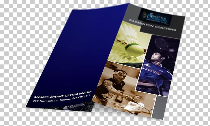 Brand Brochure PNG, Clipart, Advertising, Badminton Flyer, Brand, Brochure Free PNG Download