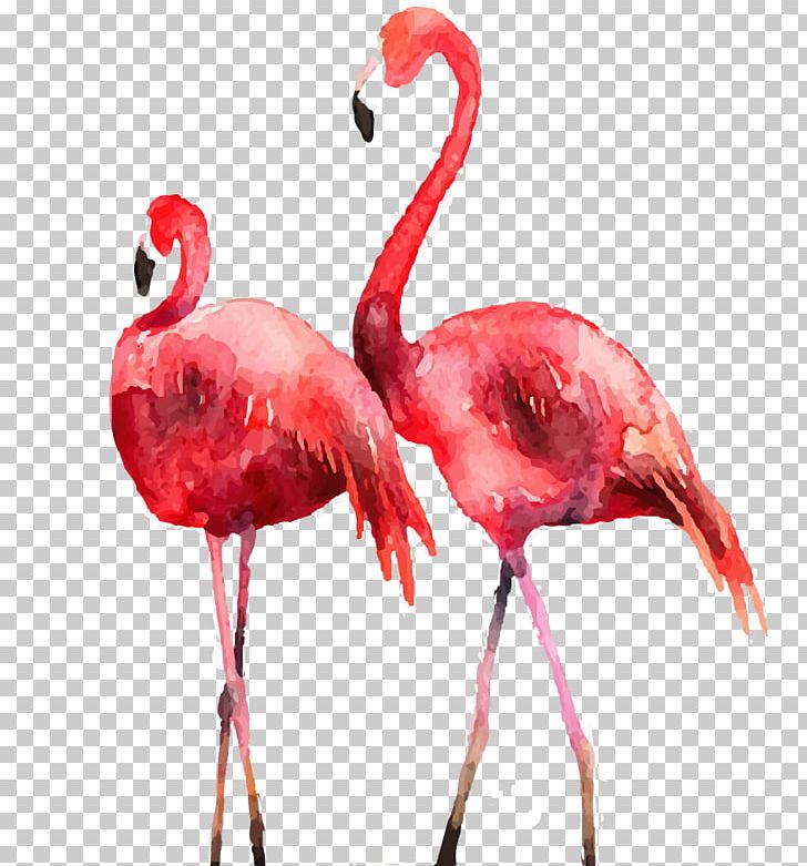 Flamingo Poster Printmaking Illustration PNG, Clipart, Animals, Architectural Drawing, Art, Beak, Bird Free PNG Download