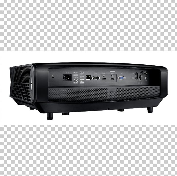 Multimedia Projectors Ultra-high-definition Television Digital Light Processing 4K Resolution PNG, Clipart, 4 K, 4 K Uhd, 4k Resolution, 2160p, Electronic Device Free PNG Download