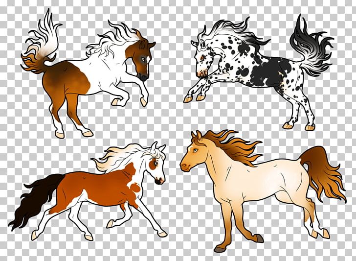Mustang Foal Stallion Colt Mane PNG, Clipart, Art, Colt, Fauna, Fictional Character, Foal Free PNG Download
