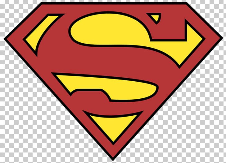 Superman Logo PNG, Clipart, Area, Character, Clip Art, Clipart, Comic Book Free PNG Download
