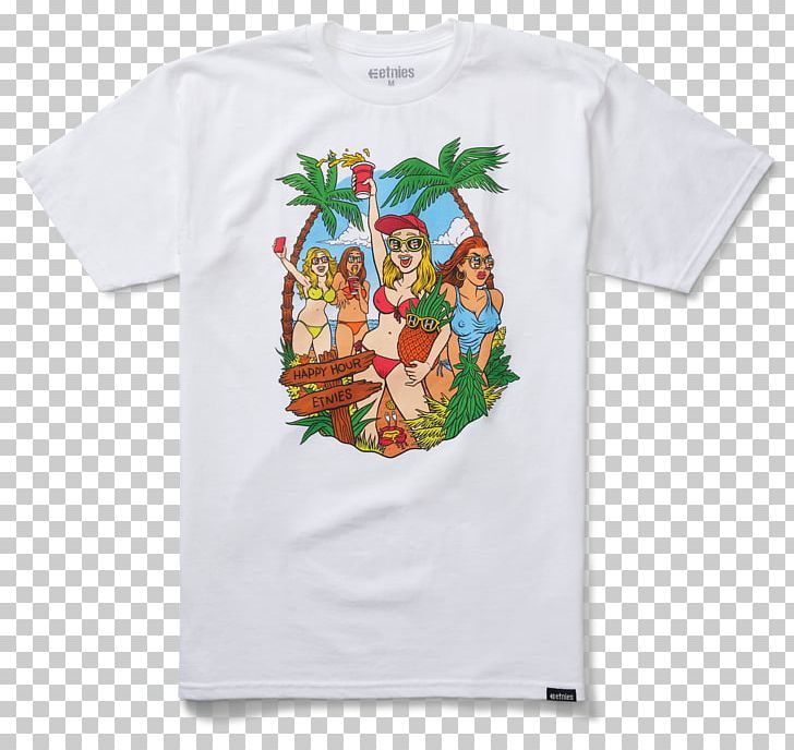 Etnies Beach Party Mens T-Shirt Clothing Vans PNG, Clipart, Brand, Clothing, Crew Neck, Etnies, Fictional Character Free PNG Download
