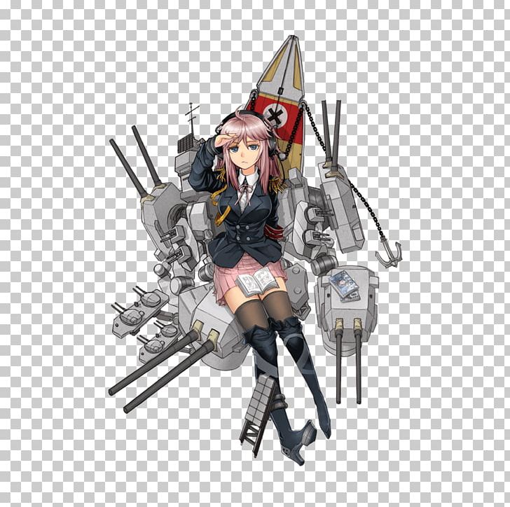 German Battleship Tirpitz Battleship Girls German Battleship Bismarck ...