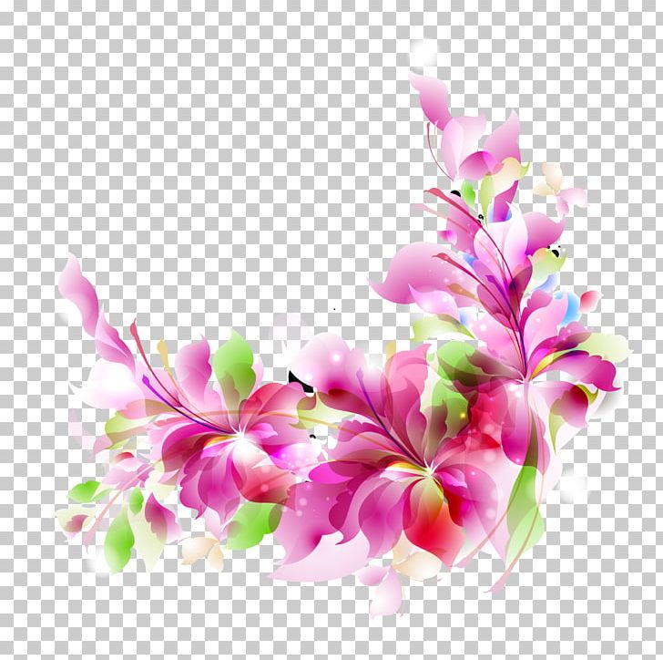 Hand-painted Flowers PNG, Clipart, Blossom, Branch, Cherry Blossom, Flower, Flower Arranging Free PNG Download