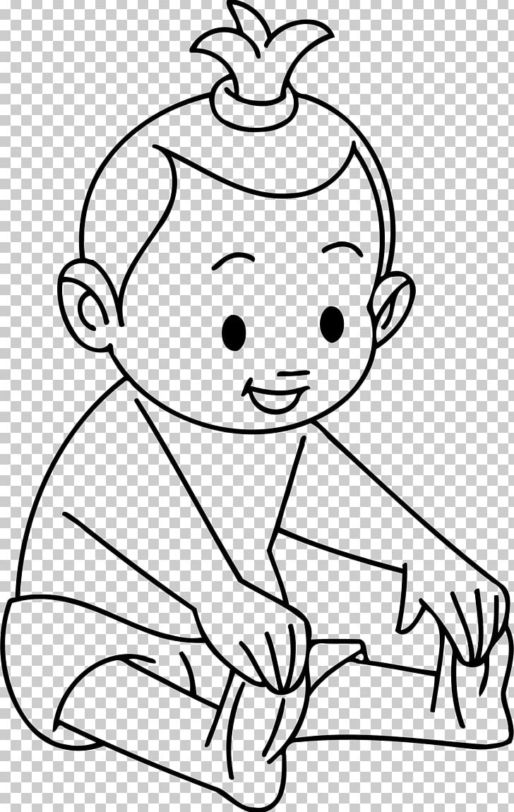 Line Art Child Drawing PNG, Clipart, Arm, Art, Black, Cartoon, Child Free PNG Download