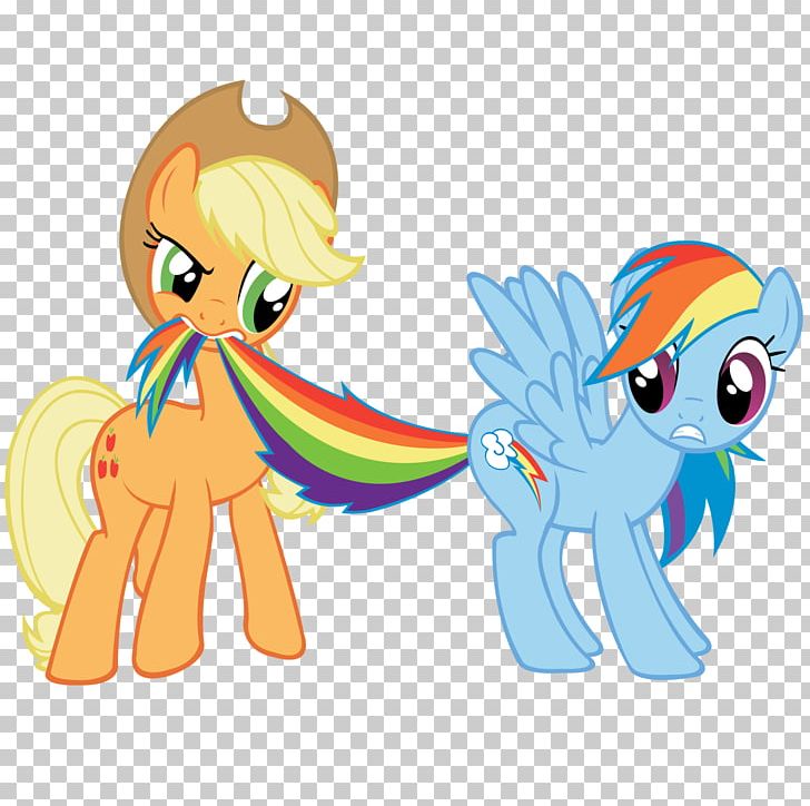 Pony Applejack Rainbow Dash Fluttershy PNG, Clipart, Animal Figure, Anime, Apple, Applejack, Art Free PNG Download