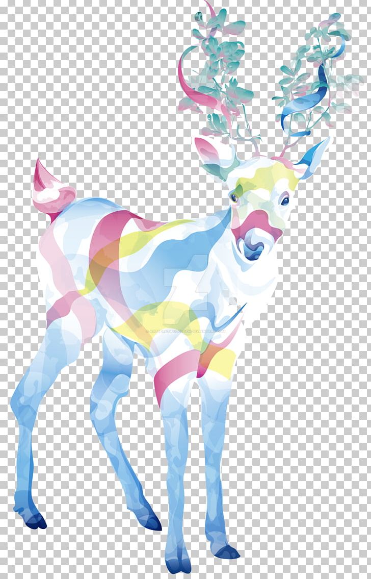 Reindeer Antler T-shirt PNG, Clipart, Animal Figure, Antler, Art, Cartoon, Deer Free PNG Download