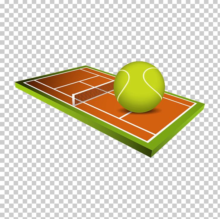 Tennis Centre Sport Icon PNG, Clipart, Ball, Cartoon Tennis Racket, Encapsulated Postscript, Grass, Material Free PNG Download