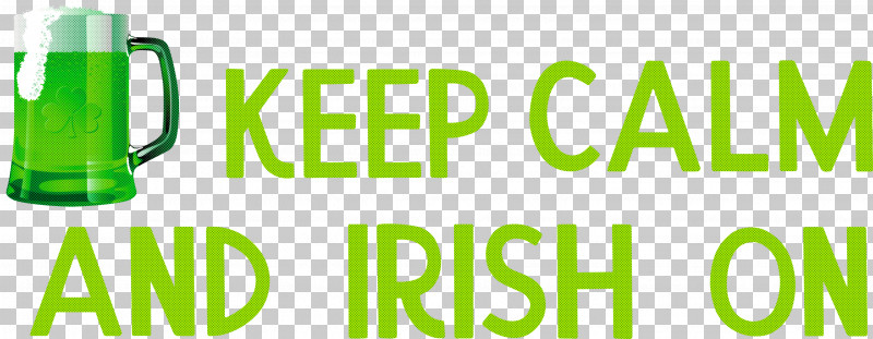 Saint Patrick Patricks Day Keep Calm And Irish PNG, Clipart, Bottle, Glass, Glass Bottle, Line, Logo Free PNG Download