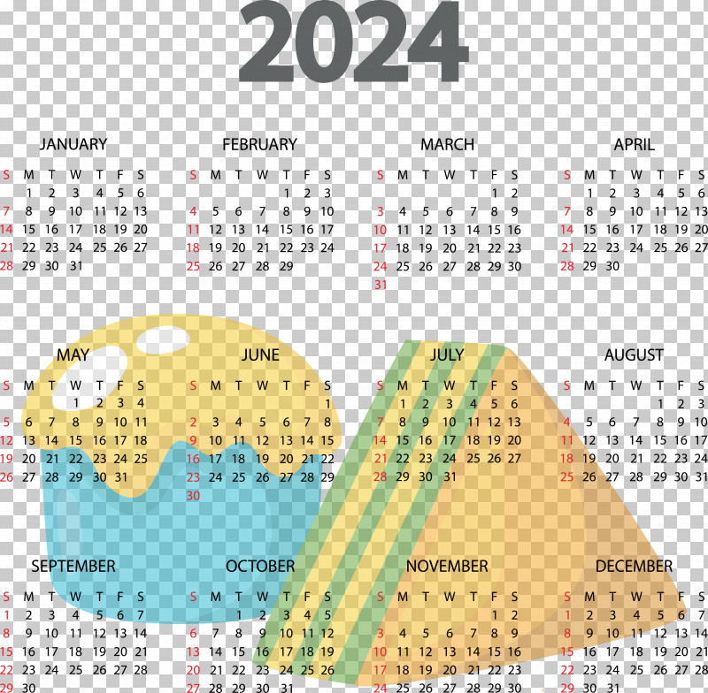 Calendar 2023 New Year Names Of The Days Of The Week Week Julian